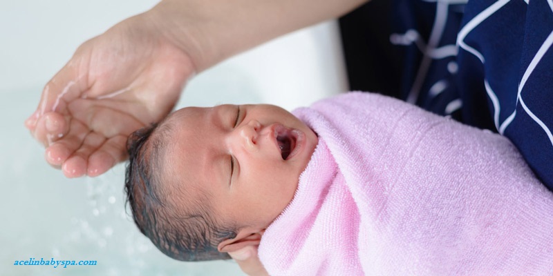 Baby Care Jakarta Terdekat