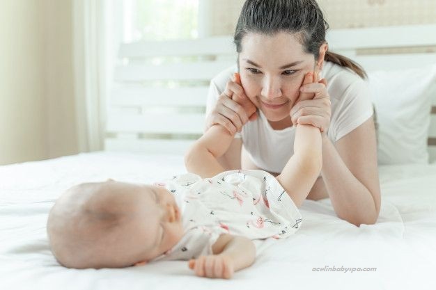 Pijat Bayi Depok Terdekat