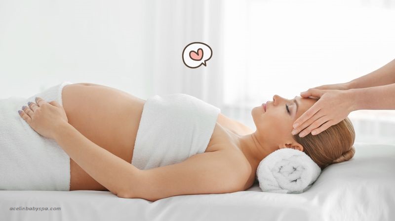 Pregnancy Spa Jakarta