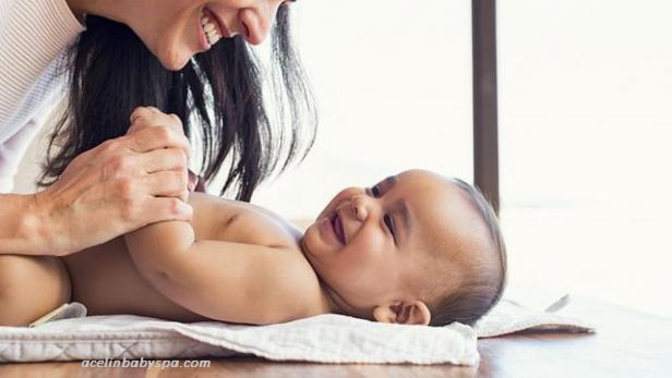 Baby Spa Kemang Jakarta Selatan