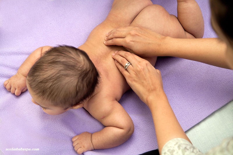 Baby Spa Jakarta Utara