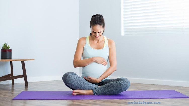 Prenatal Yoga Sukoharjo Karanganyar