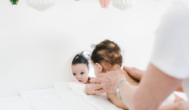 Tukang Urut Bayi Jakarta homecare
