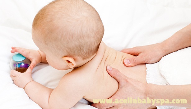 baby spa jakarta