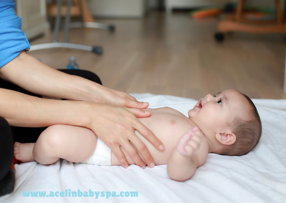 baby spa jakarta garden city