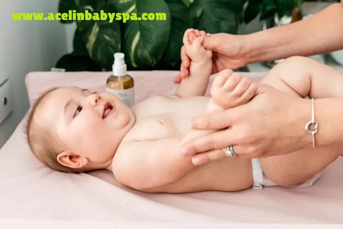 baby spa jakarta