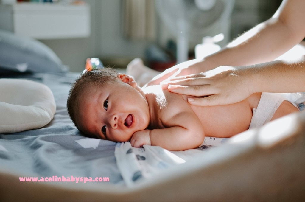 pijat bayi jakarta tebet