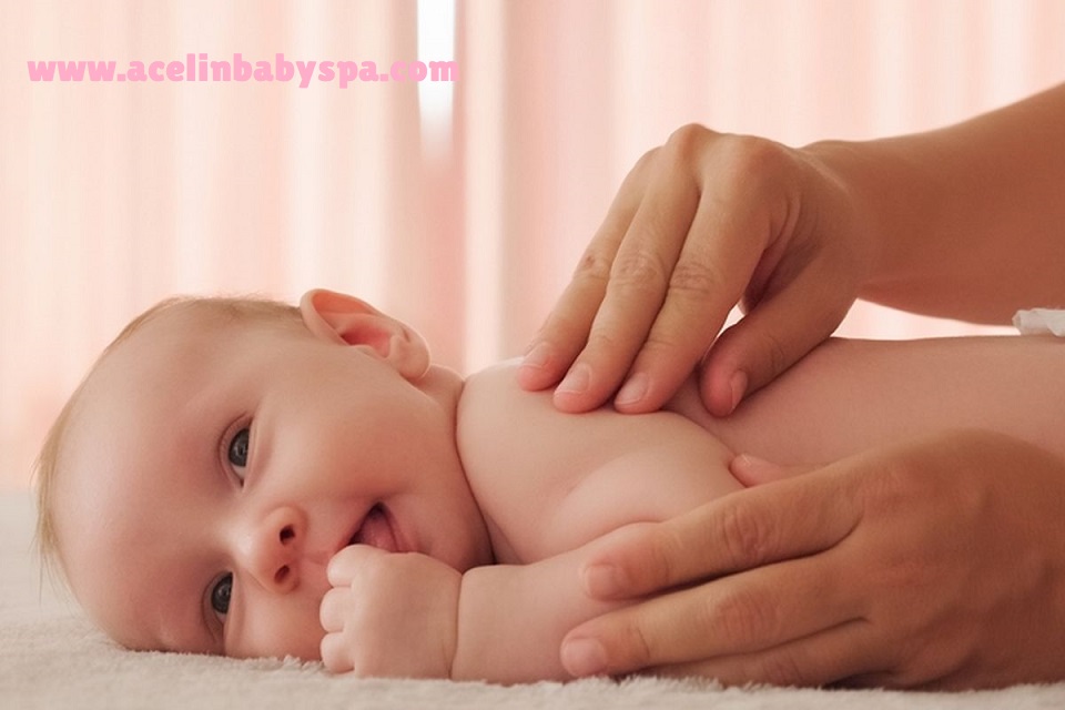 spa bayi garden city jakarta