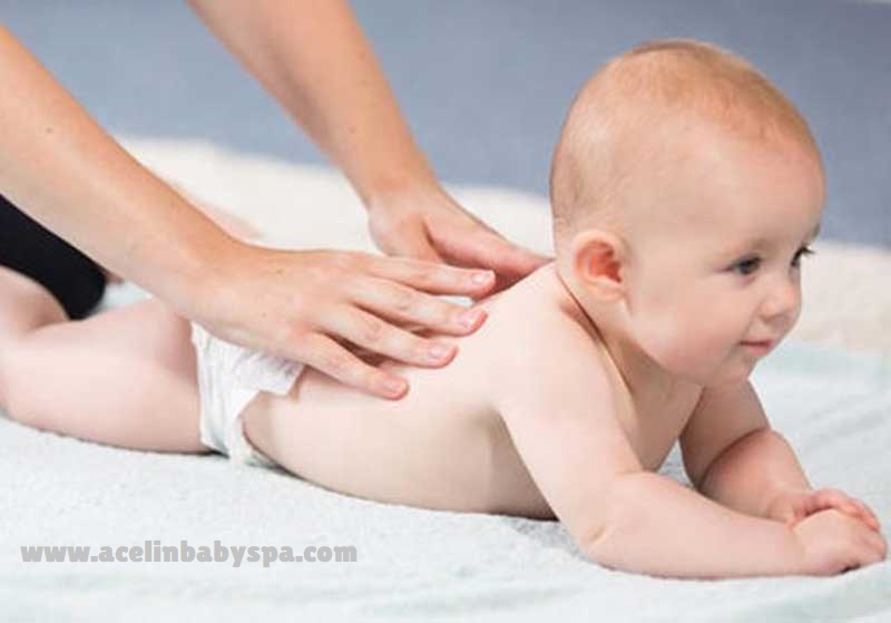 spa ibu dan bayi jakarta