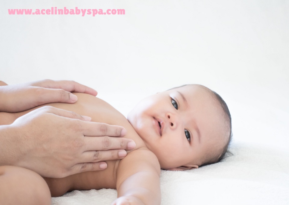 baby massage jakarta selatan