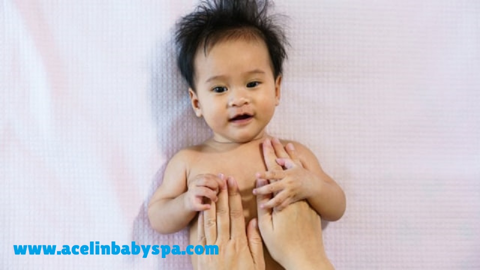 pijat bayi jakarta selatan