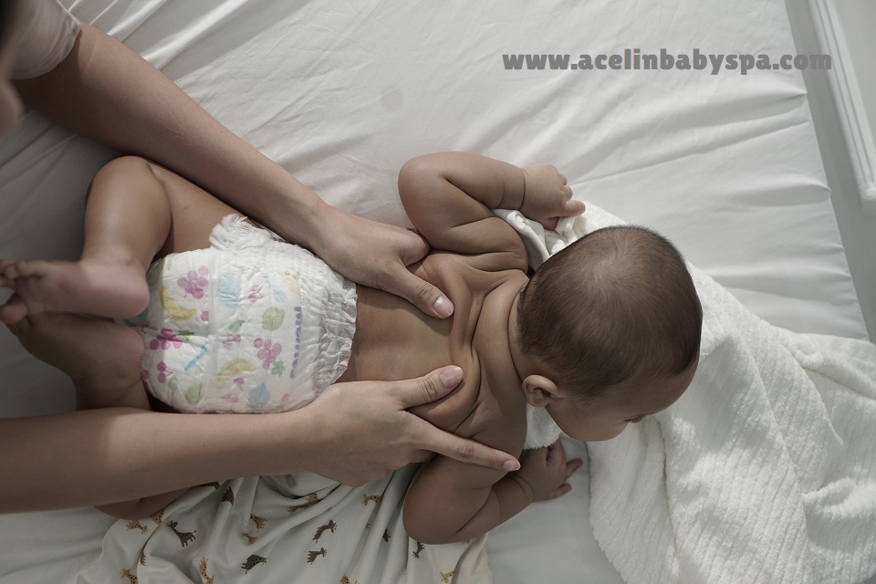 harga baby spa jakarta