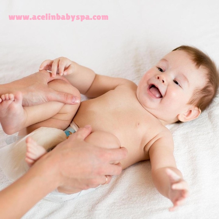 pijat anak home visit