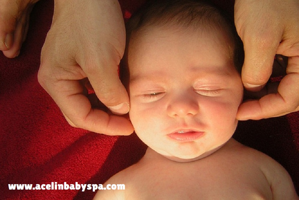 pijat bayi Depok