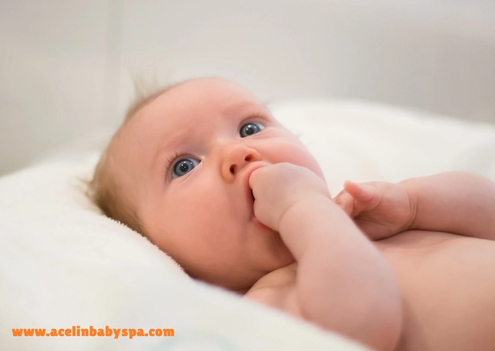 perawatan bayi lippo cikarang