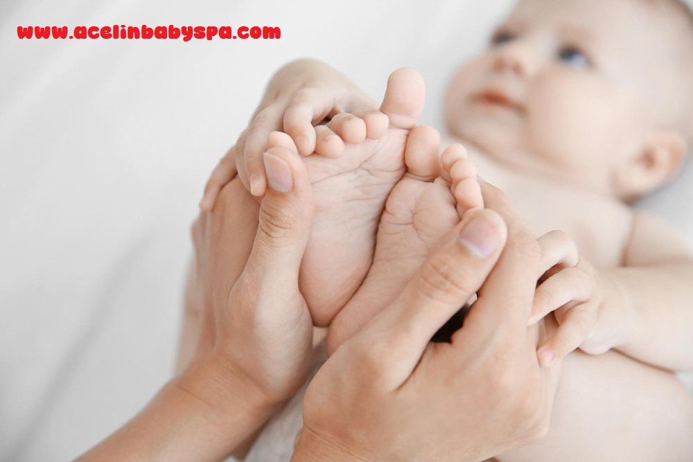 jasa pijat anak bintaro