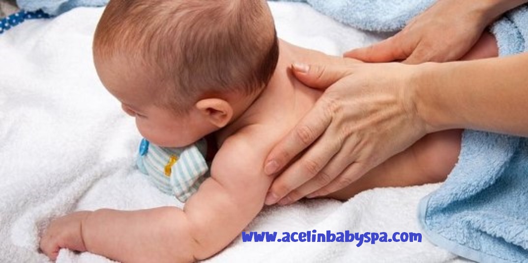 perawatan bayi jagakarsa