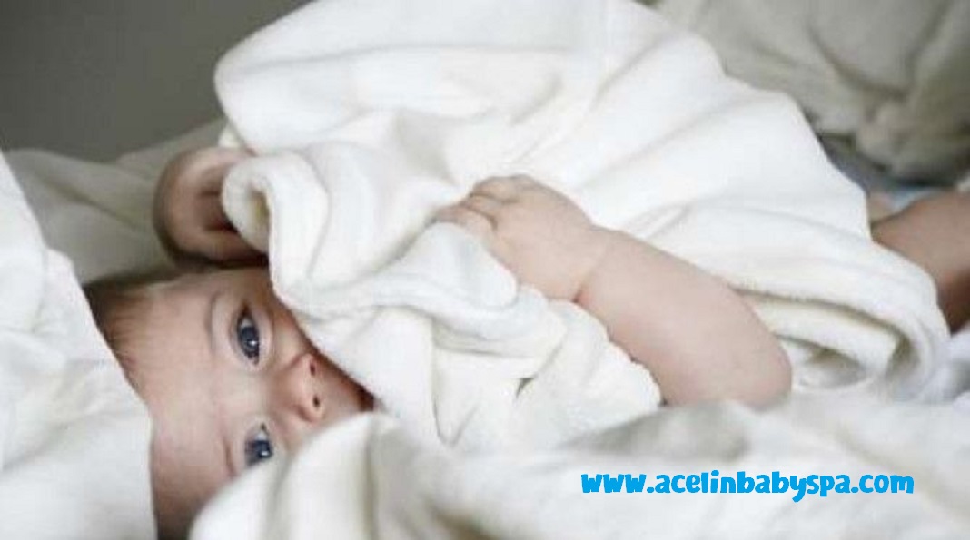 pijat anak home care tangerang