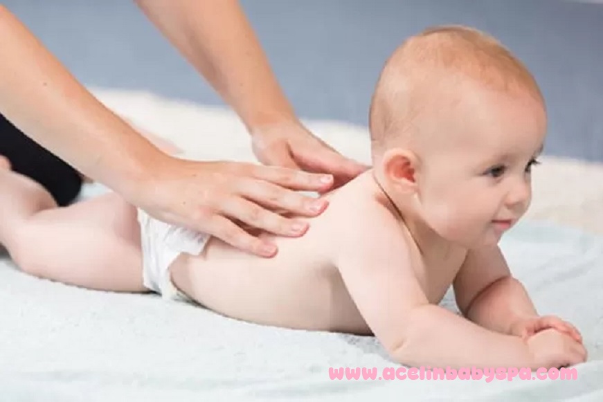 jasa pijat bayi citra raya tangerang
