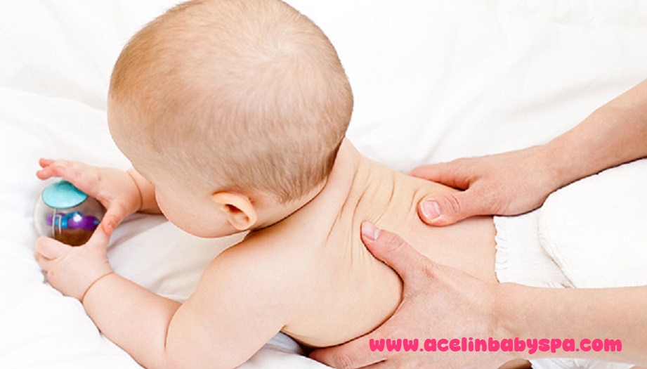 spa bayi citra raya