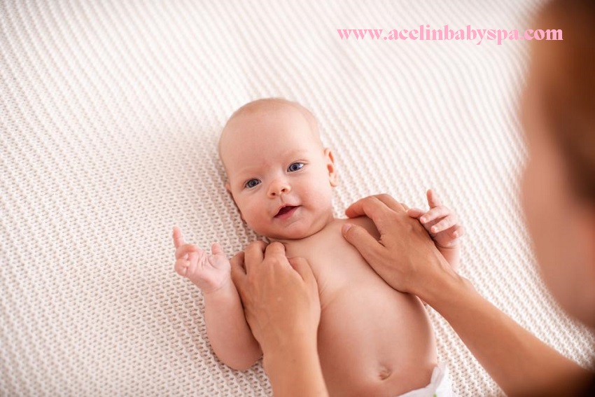pijat bayi home care sepatan