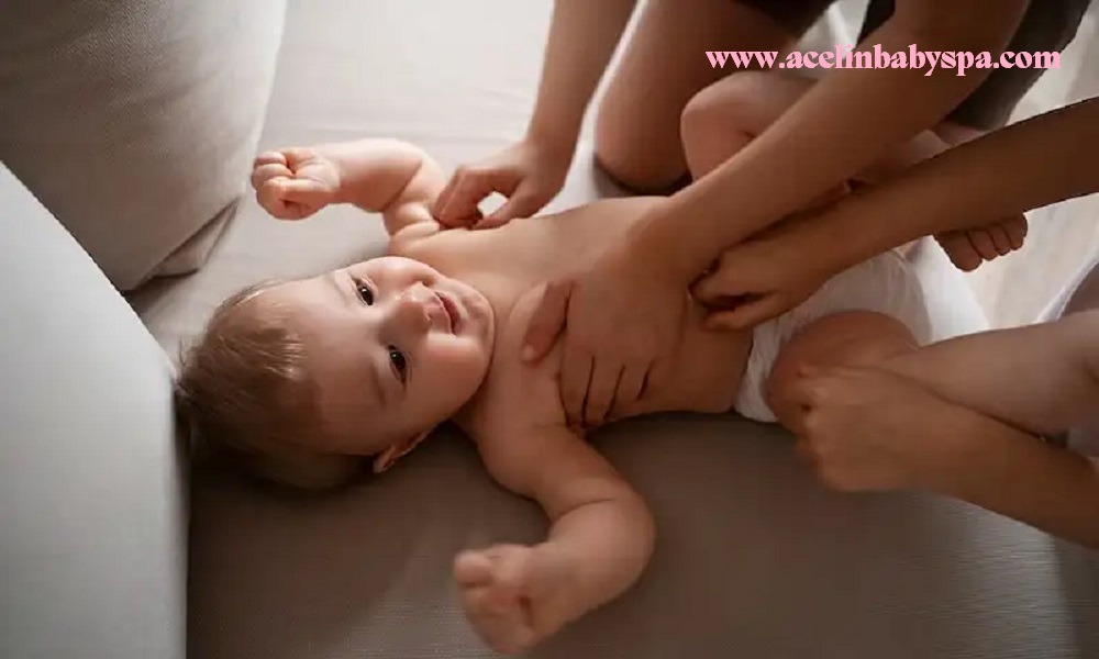 pijat bayi profesional tangerang