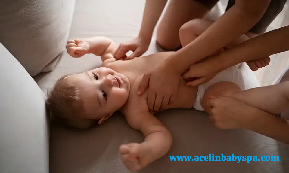 layanan pijat anak balaraja