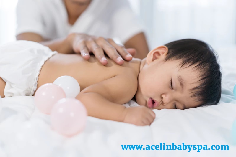 pijat anak home care balaraja