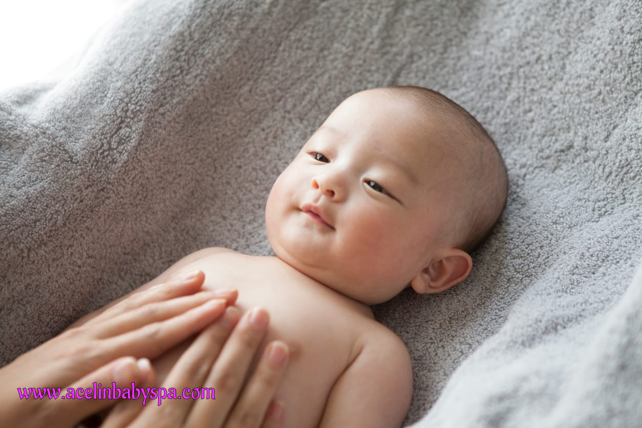 pijat bayi profesional tangerang