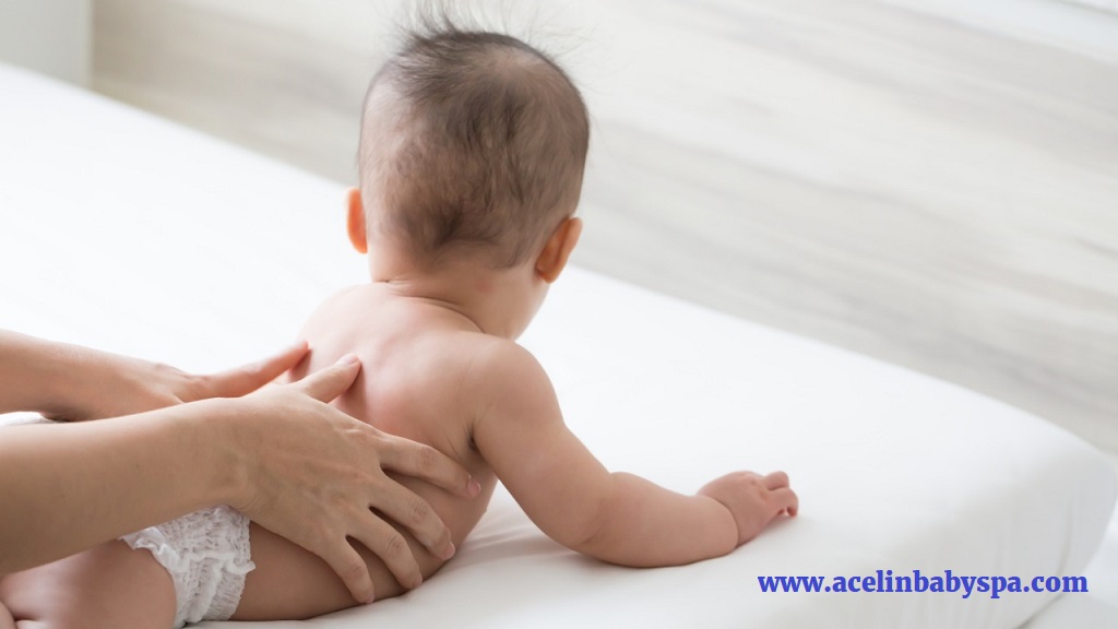 perawatan bayi tangerang kota